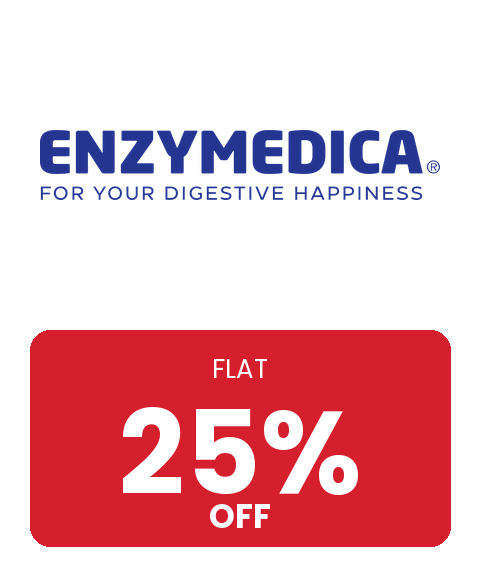 Enzymedica