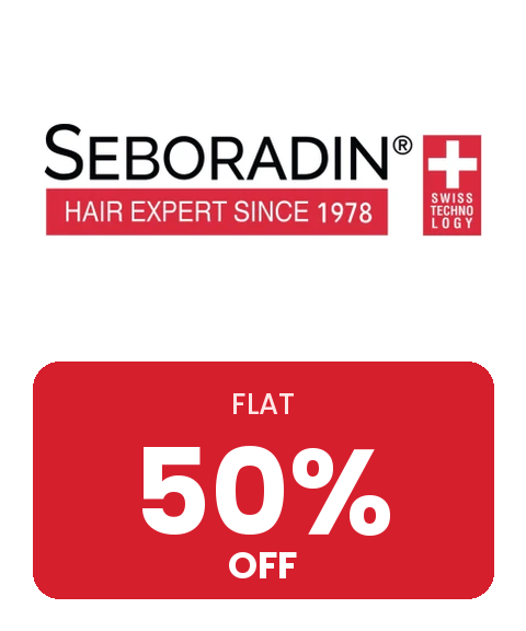 Seboradin