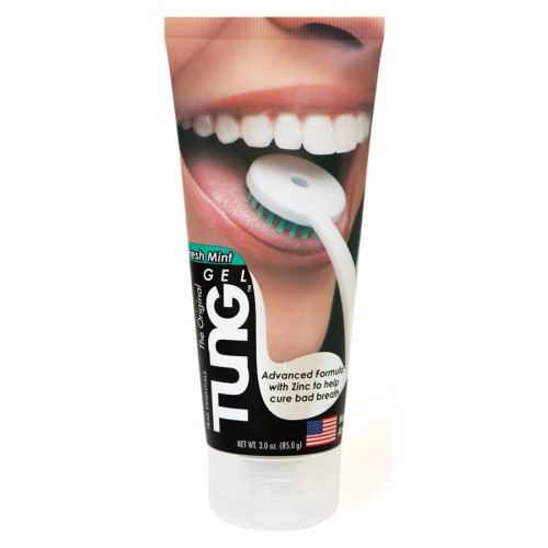 TUNG Gel – Fresh Mint 85g