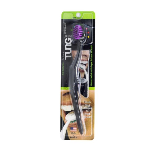 Tung Professional Brush